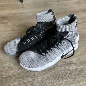 Men’s Nike Hyperdunk Flyknit